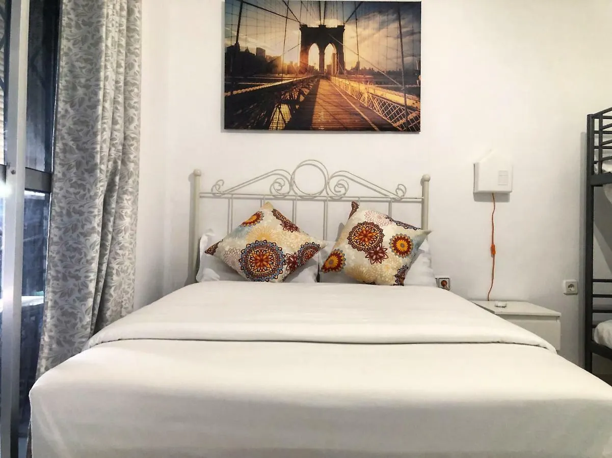 Apartment Sevilla Center