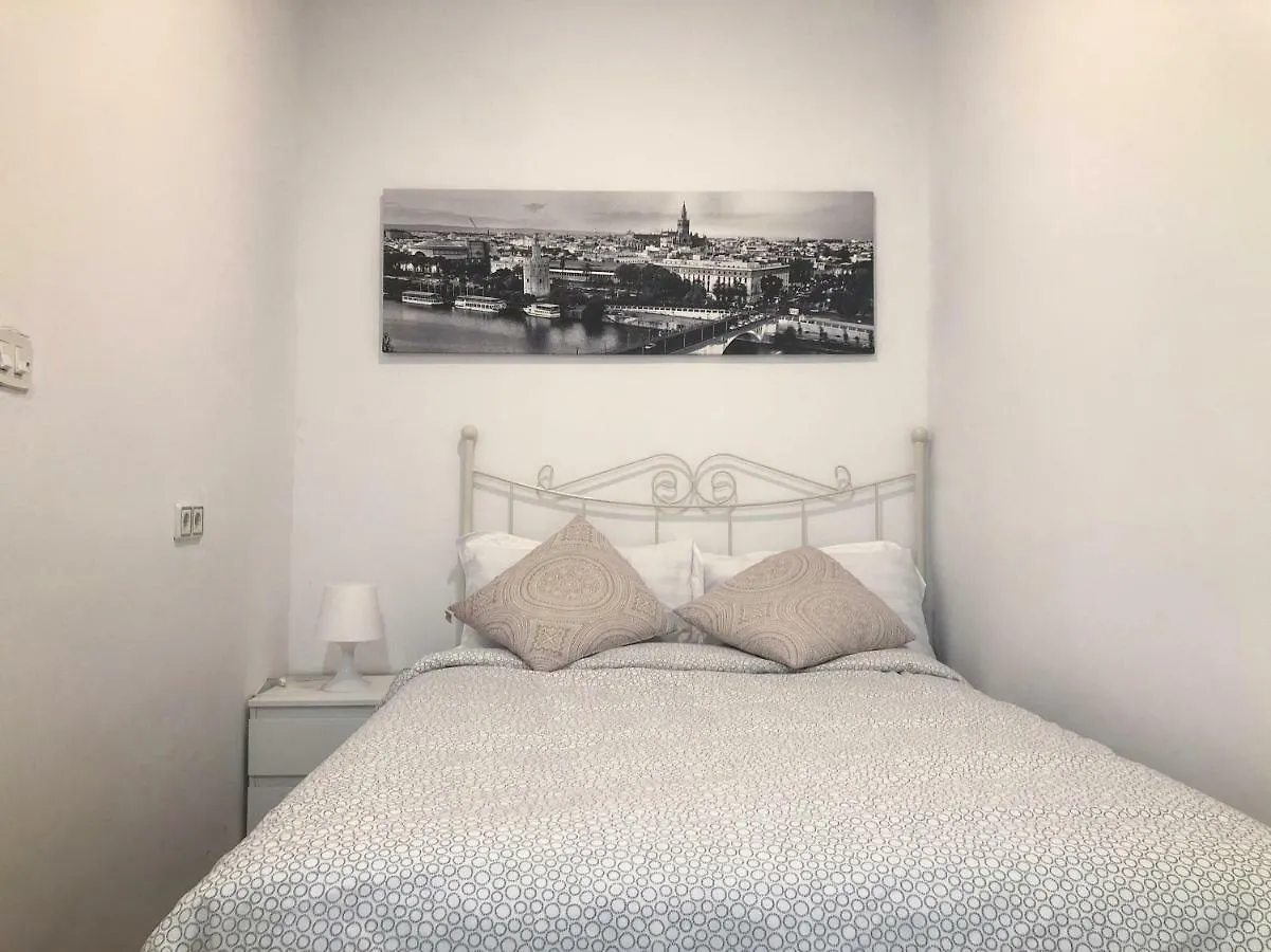 Apartment Sevilla Center