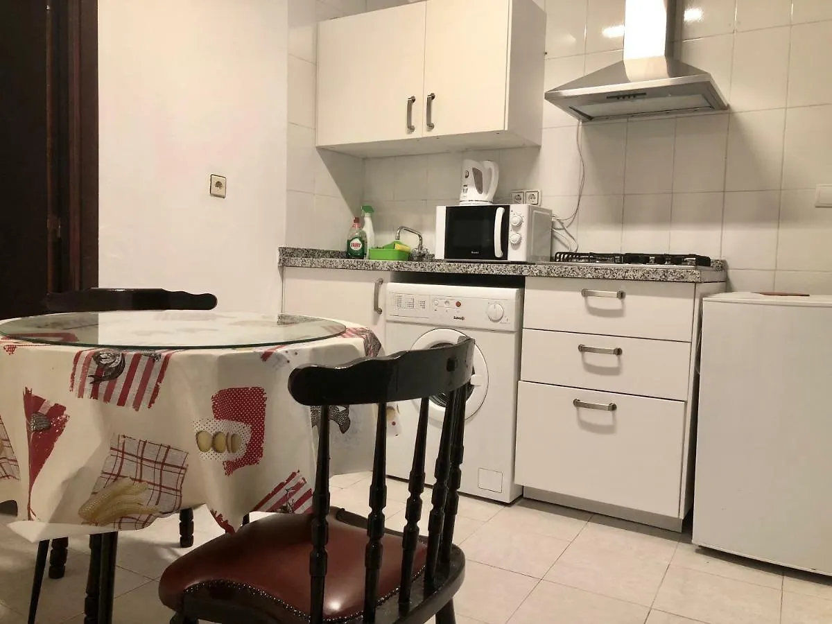 Apartment Sevilla Center