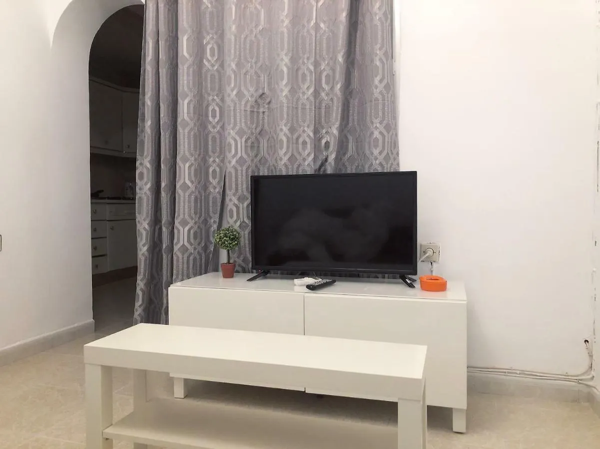 Apartment Sevilla Center