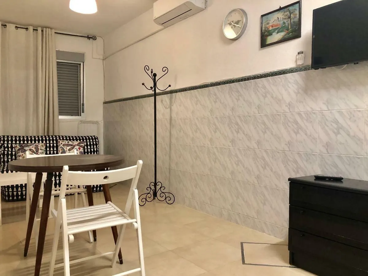 Apartment Sevilla Center 0*,